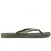 Ilse Jacobsen Army Cheerful Glitter Flip Flops Slipper 2 Ilse Jacobsen Army Cheerful Glitter Flip Flops Slipper