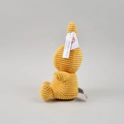 Miffy Corduroy Yellow Miffy - Medium