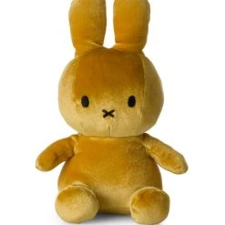Miffy Miffy Candy Red Velvet Sitting Toy