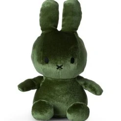Miffy Miffy Candy Red Velvet Sitting Toy