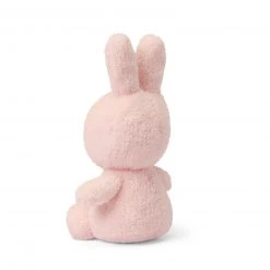 Miffy Light Pink Terry Miffy 4 Miffy Light Pink Terry Miffy