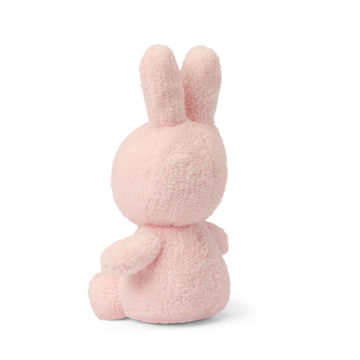 Miffy Light Pink Terry Miffy Miffy Light Pink Terry Miffy