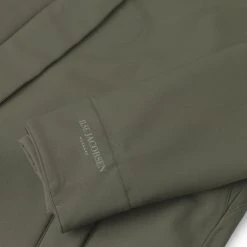 Ilse Jacobsen Army Rain115B Raincoat