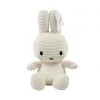 Miffy Corduroy White Miffy - Large 1 Miffy Corduroy White Miffy - Large