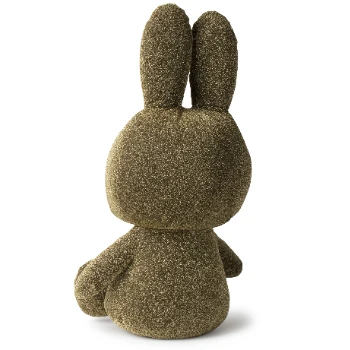 Miffy 50cm Glitter Sparkle Miffy Gold 5 Miffy 50cm Glitter Sparkle Miffy Gold