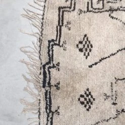 escape Highly Collectible Azilal Rug