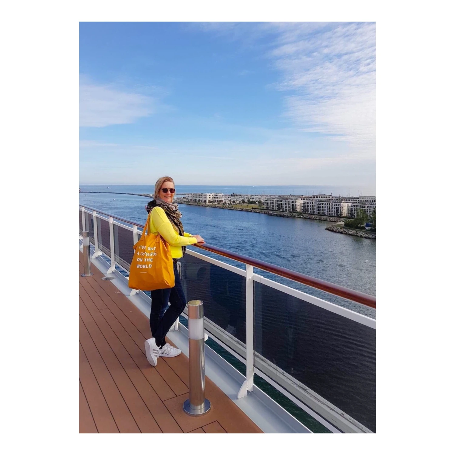 escape Tote Bag 2021 escape Tote Bag 2021