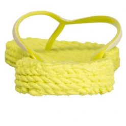 Ilse Jacobsen Lime Cheerful Glitter Flip Flops 6 Ilse Jacobsen Lime Cheerful Glitter Flip Flops