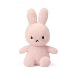 Miffy Light Pink Terry Miffy