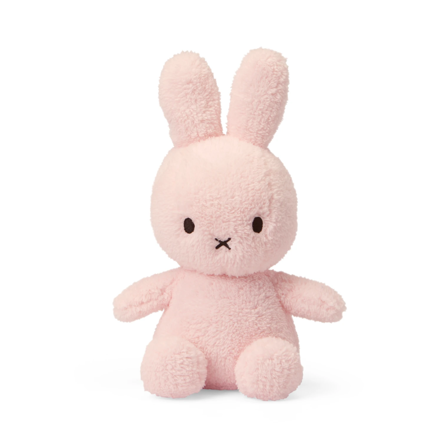 Miffy Light Pink Terry Miffy Miffy Light Pink Terry Miffy