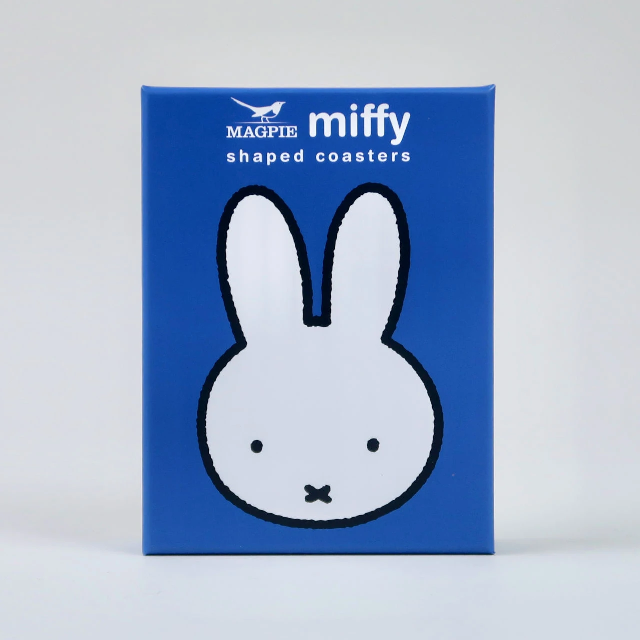 Miffy Miffy - Set of 4 Coasters Miffy Miffy - Set of 4 Coasters