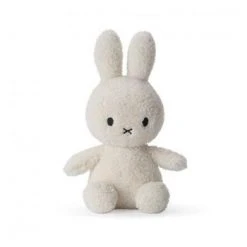 Miffy Cream Terry Miffy