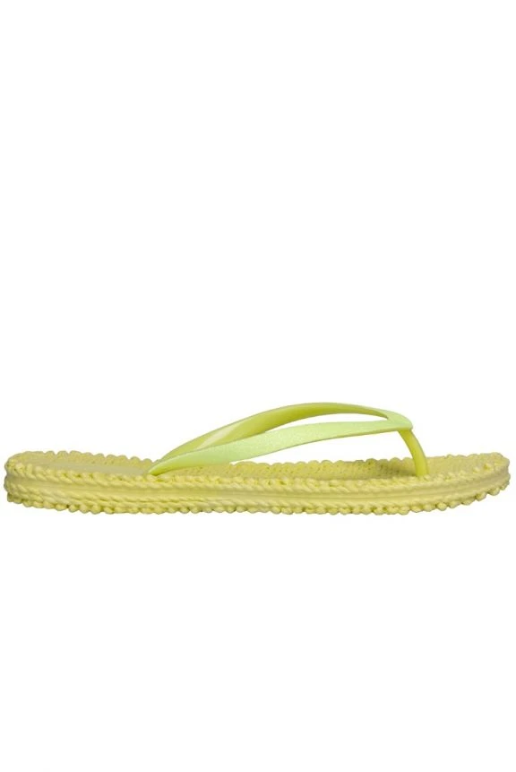 Ilse Jacobsen Sunny Lime Cheerful Glitter Flip Flops Slippers Ilse Jacobsen Sunny Lime Cheerful Glitter Flip Flops Slippers