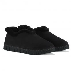 Ilse Jacobsen Tulip Flats Black
