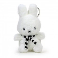 Miffy Miffy Winter Keyring