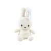 Miffy Corduroy White Miffy - Medium 2 Miffy Corduroy White Miffy - Medium