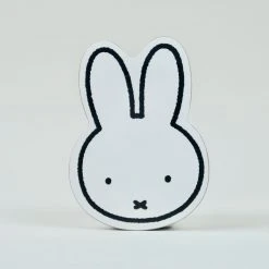Miffy Miffy - Set of 4 Coasters 4 Miffy Miffy - Set of 4 Coasters