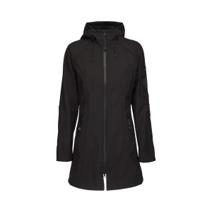 Ilse Jacobsen Ilse Jacobsen Black Raincoat 37 Ilse Jacobsen Ilse Jacobsen Black Raincoat 37