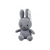 Miffy Corduroy Grey Miffy - Medium 2 Miffy Corduroy Grey Miffy - Medium