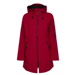 Ilse Jacobsen Rhubarb Ilse Jacobsen Raincoat 37