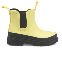 Ilse Jacobsen RUB30C Chelsea Boots - Sunbeam