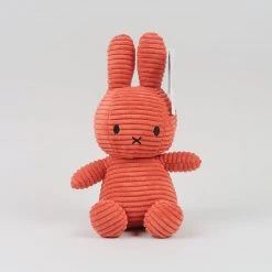 Miffy Corduroy Terra Miffy - Medium 9 Miffy Corduroy Terra Miffy - Medium