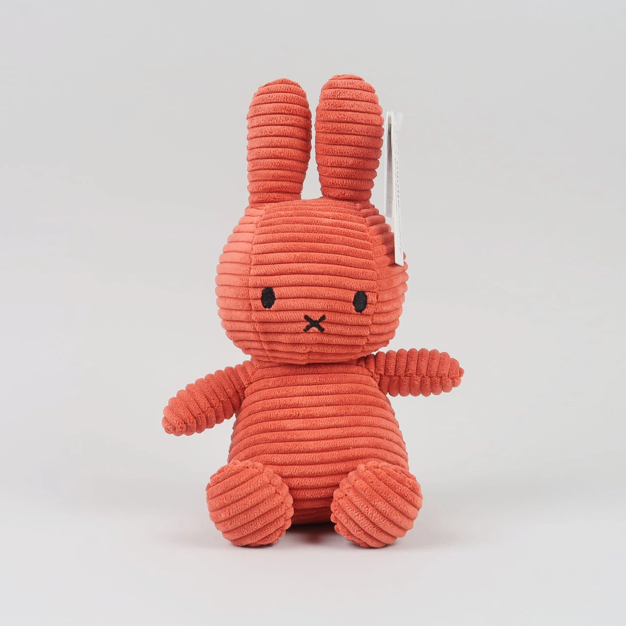 Miffy Corduroy Terra Miffy - Medium 5 Miffy Corduroy Terra Miffy - Medium