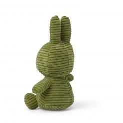 Miffy Olive Green Corduroy Miffy 4 Miffy Olive Green Corduroy Miffy