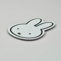 Miffy Miffy - Set of 4 Coasters 6 Miffy Miffy - Set of 4 Coasters