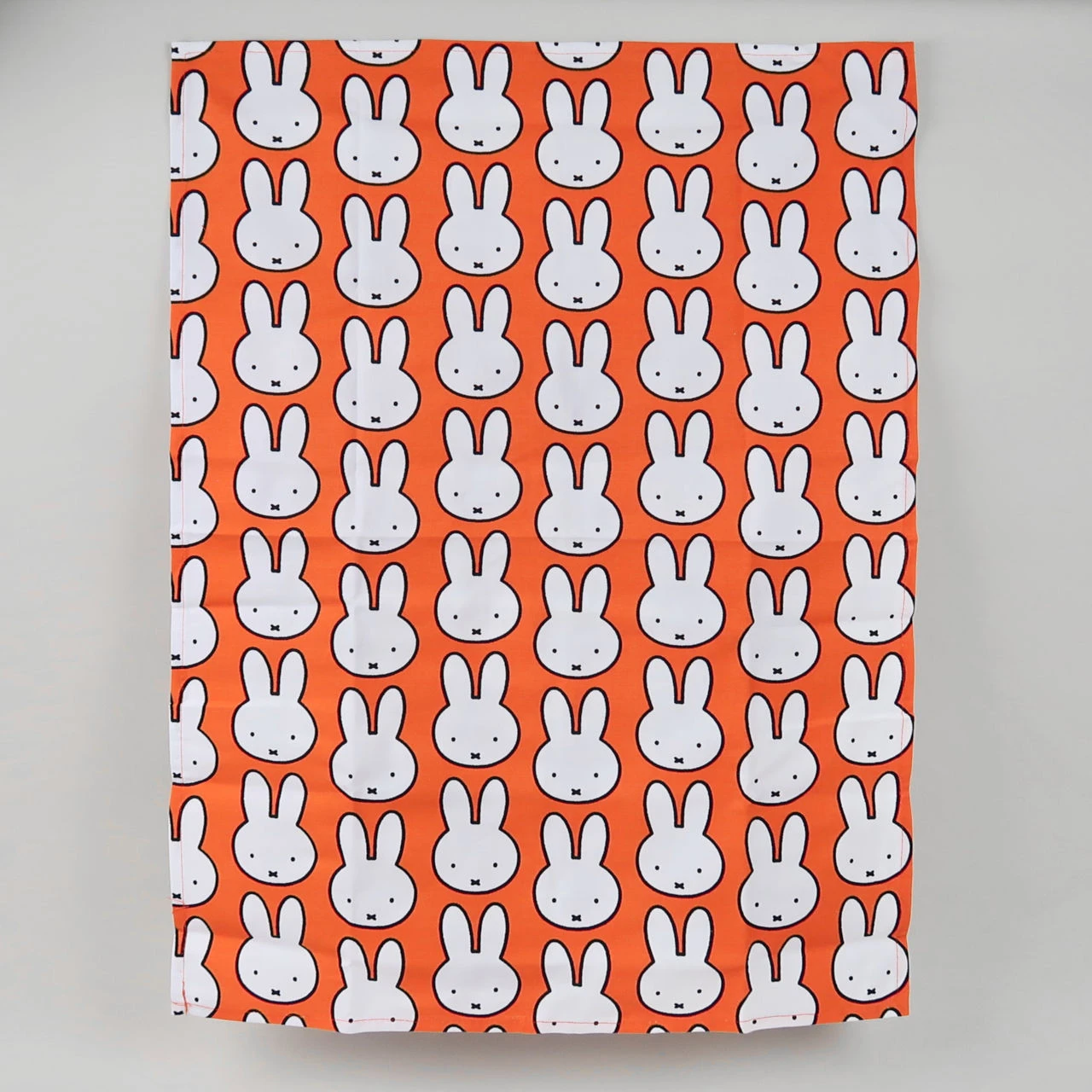 Miffy Miffy Tea Towel - Repeat Miffy Miffy Tea Towel - Repeat
