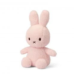 Miffy Light Pink Terry Miffy