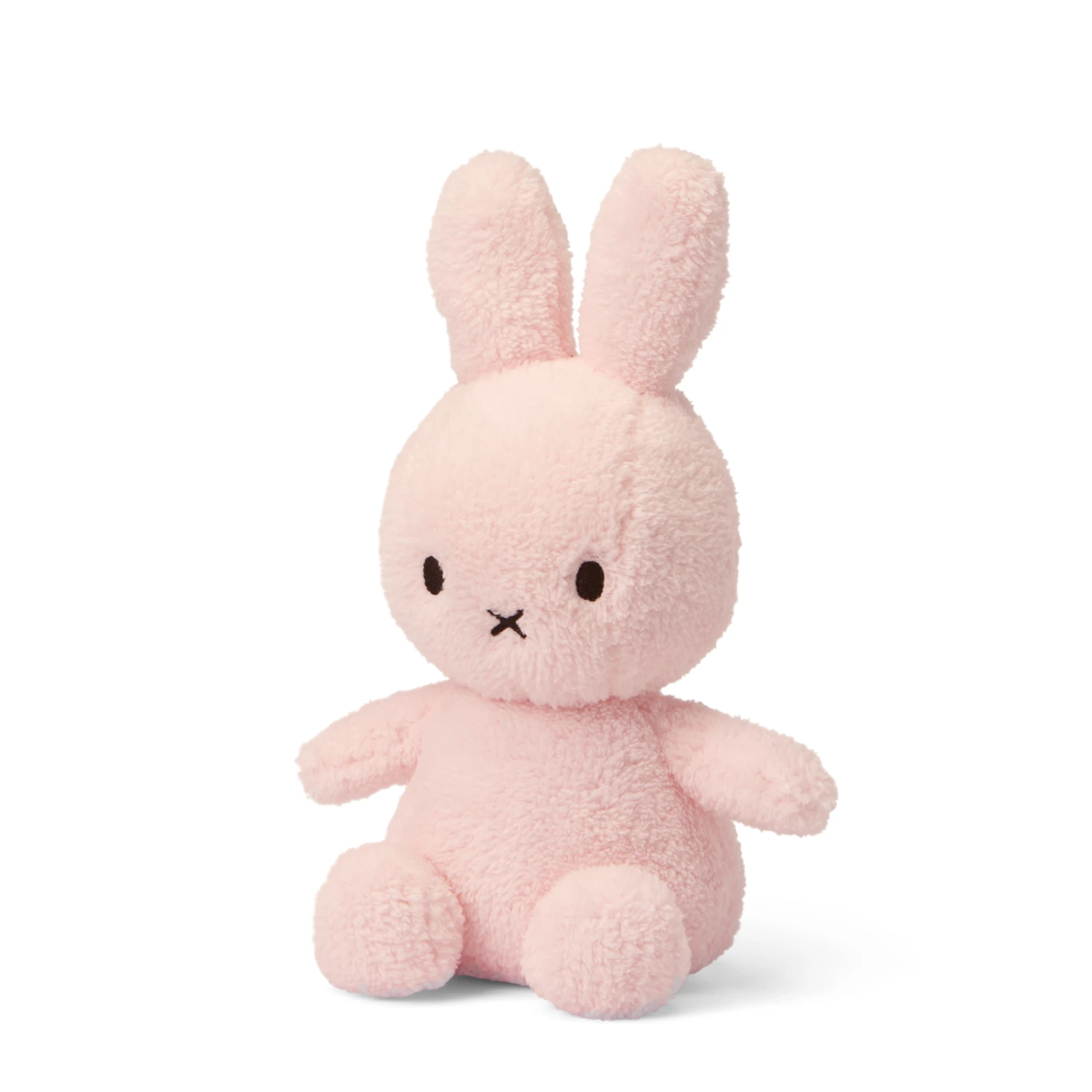 Miffy Light Pink Terry Miffy Miffy Light Pink Terry Miffy