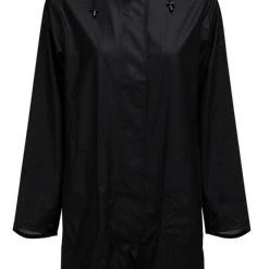Ilse Jacobsen RAIN71 Raincoat - Black
