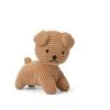 Miffy Beige Corduroy Snuffy