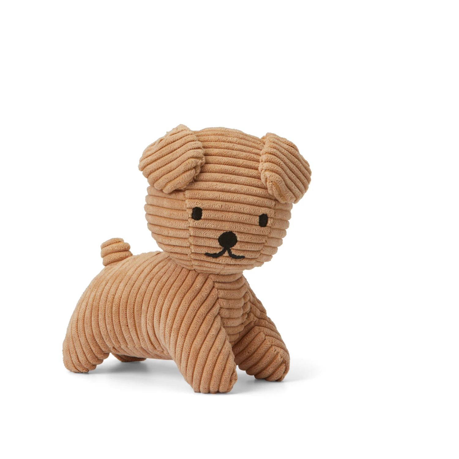 Miffy Beige Corduroy Snuffy 3 Miffy Beige Corduroy Snuffy