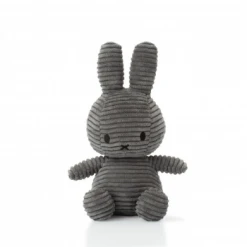 Miffy Miffy Classic Soft Toy 4 Miffy Miffy Classic Soft Toy