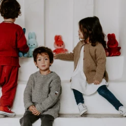 Miffy Velvet Miffy 23 cm Red 6 Miffy Velvet Miffy 23 cm Red