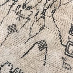 escape Highly Collectible Azilal Rug