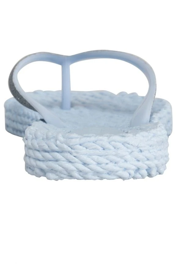 Ilse Jacobsen Bluebell Cheerful Glitter Flip Flops Slippers Ilse Jacobsen Bluebell Cheerful Glitter Flip Flops Slippers