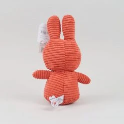 Miffy Corduroy Terra Miffy - Medium 10 Miffy Corduroy Terra Miffy - Medium