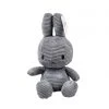 Miffy Corduroy Grey Miffy - Large 2 Miffy Corduroy Grey Miffy - Large