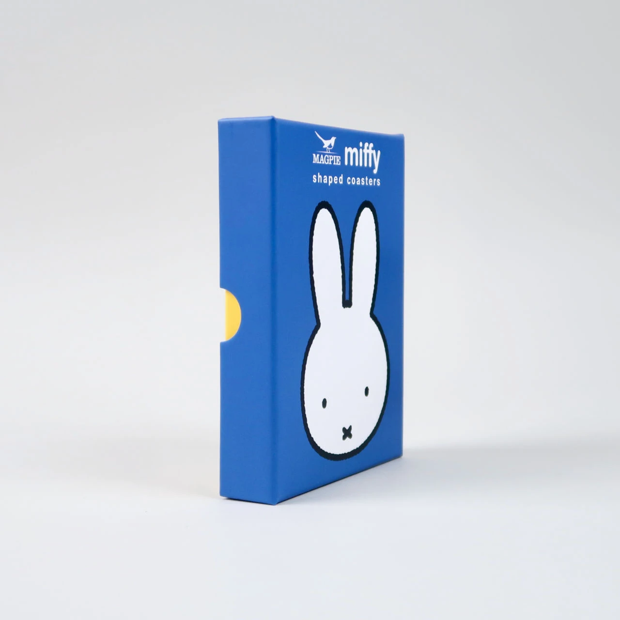 Miffy Miffy - Set of 4 Coasters Miffy Miffy - Set of 4 Coasters
