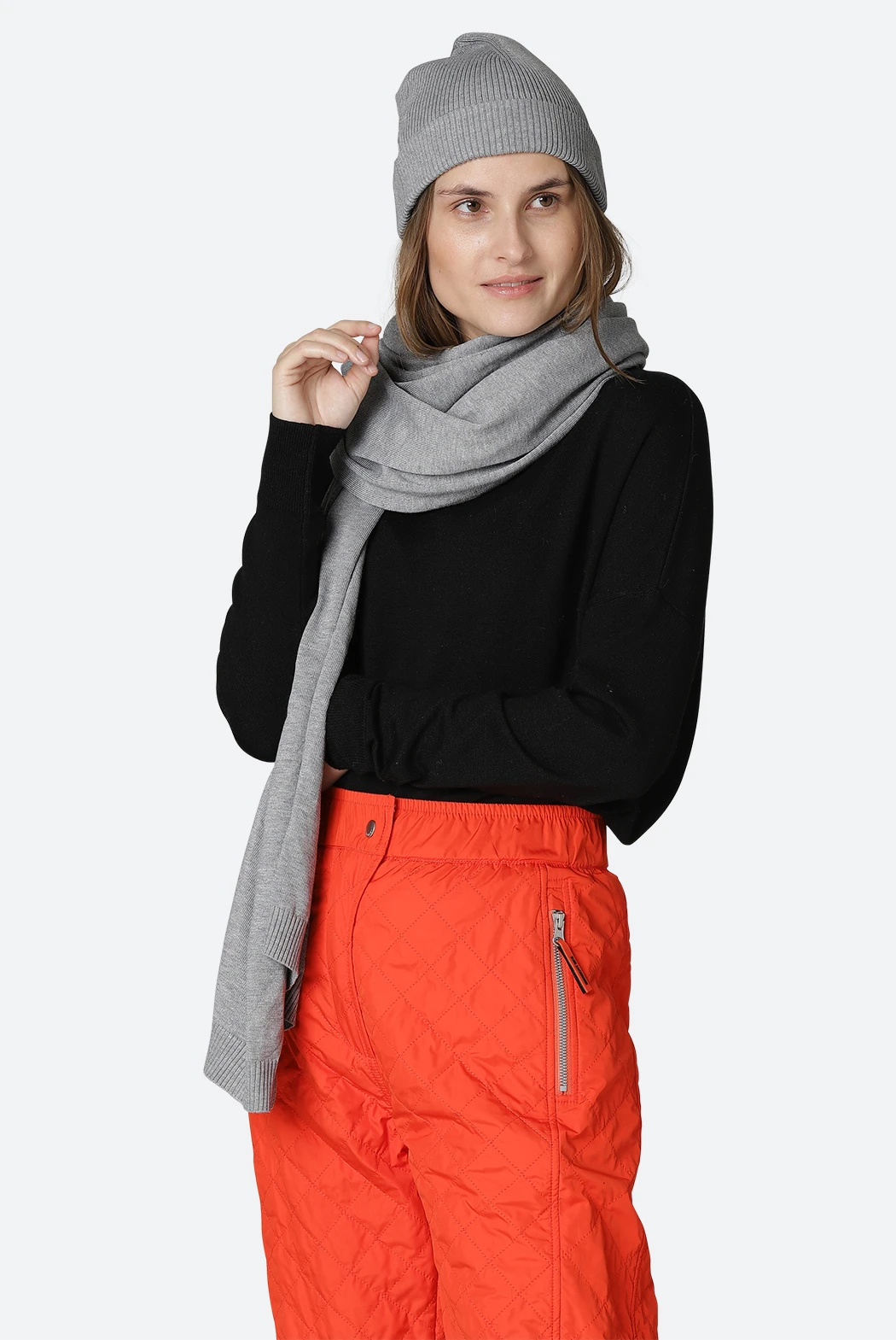 Ilse Jacobsen Gwen Beanie Indigo Ilse Jacobsen Gwen Beanie Indigo