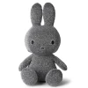 Miffy 50cm Glitter Sparkle Miffy Silver 1 Miffy 50cm Glitter Sparkle Miffy Silver