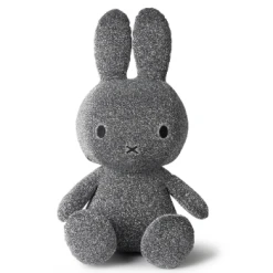 Miffy 50cm Glitter Sparkle Miffy Silver