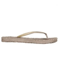 Ilse Jacobsen Atmosphere Cheerful Glitter Flip Flops
