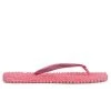 Ilse Jacobsen Cheerful Glitter Flip Flops Pink