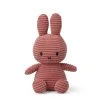 Miffy Dusty Rose Corduroy Miffy