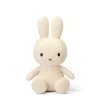 Miffy 70cm Off White Sitting Cuddly Corduroy Toy 1 Miffy 70cm Off White Sitting Cuddly Corduroy Toy