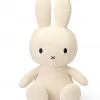 Miffy Corduroy White - Mega 2 Miffy Corduroy White - Mega